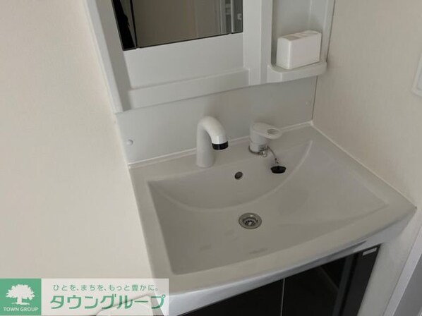 RUBELUSO(ルベルソ)の物件内観写真